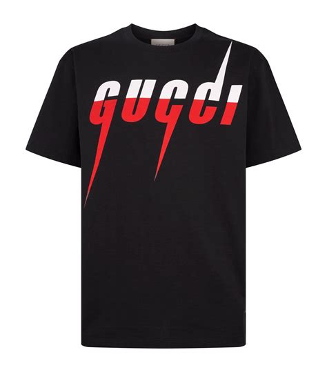 gucci uomo t shirt